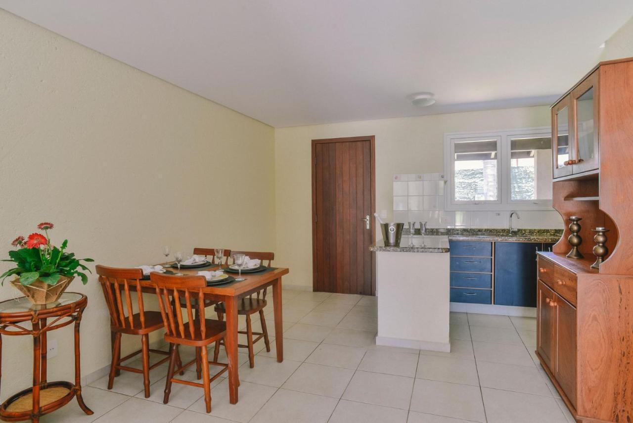 Apartamento Deluxe